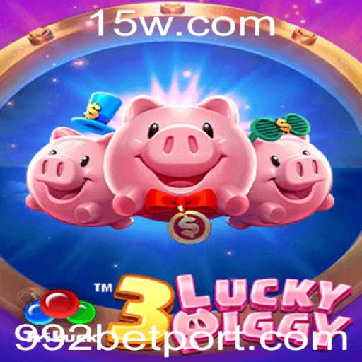 Descubra o Excitante Jogo 3LUCKYPIGGY: Regras e Estratégias da Nova Sensação em 992bet