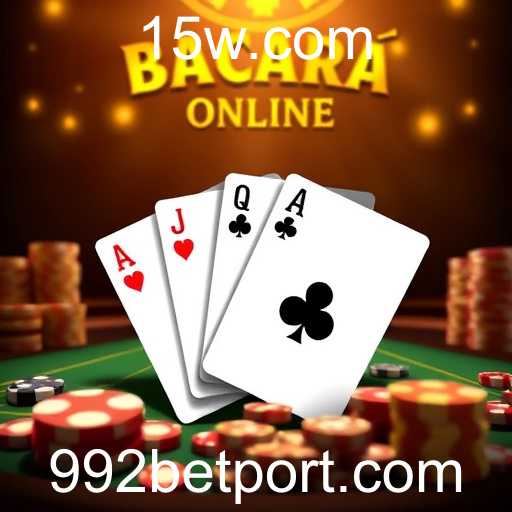 Bacará Online: A Fascinante Jornada no Mundo das Apostas Virtuais