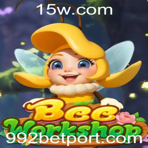 Descubra BeeWorkshop: O Novo Jogo de Gestão e Estratégia