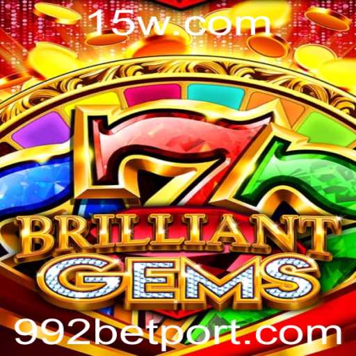 Descubra o Fascinante Mundo de BrilliantGems – O Jogo que Conquista Multidões