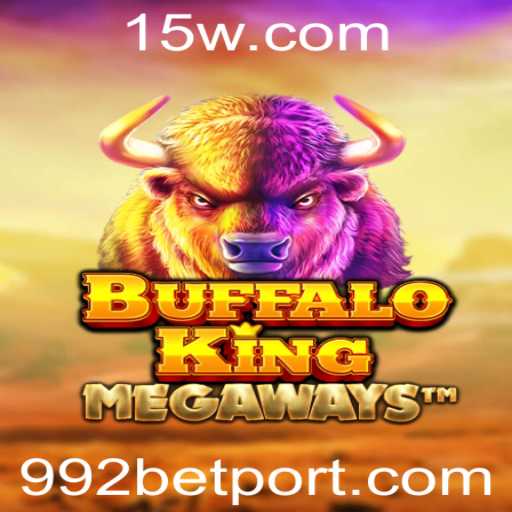 Descobrindo o Empolgante Mundo de BuffaloKing no 992bet