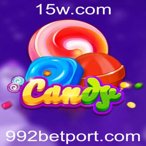 Jogo Candy e a Plataforma 992bet