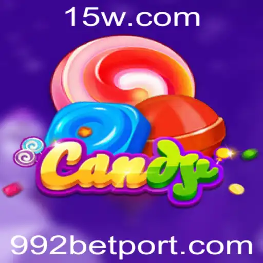 Jogo Candy e a Plataforma 992bet
