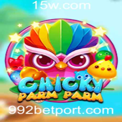 Tudo sobre ChickyParmParm: Um Jogo Inovador com a Plataforma 992bet