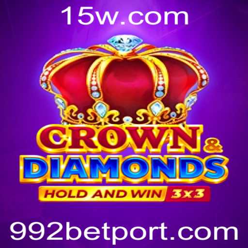 Explorando o Mundo de Crowndiamonds: A Nova Sensação no Mundo dos Jogos Integra 992bet