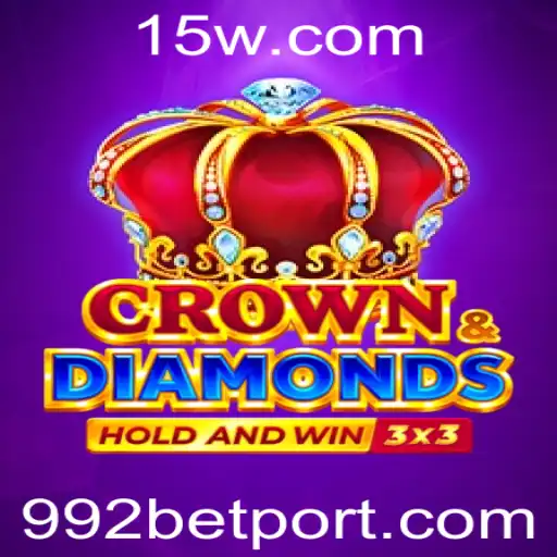 Explorando o Mundo de Crowndiamonds: A Nova Sensação no Mundo dos Jogos Integra 992bet