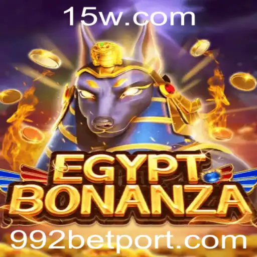 Explorando o Fascinante Mundo de EgyptBonanza com 992bet