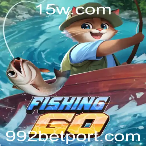 Explorando o Mundo de FishingGO com 992bet