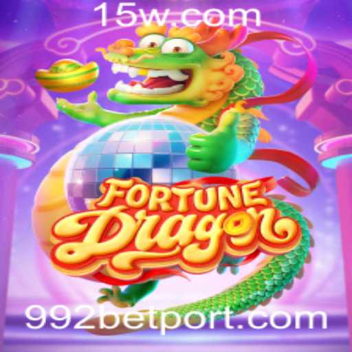 FortuneDragon: Uma Jornada Através do Mundo Encantado de 992bet