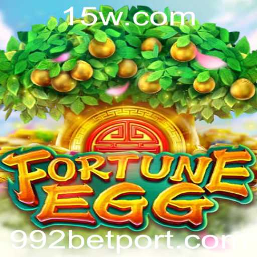 Explorando o Mundo de FortuneEgg no Universo do Jogo 992bet