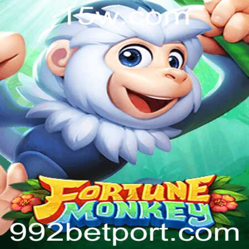 FortuneMonkey: Descubra o Universo Fascinante do Jogo e Suas Regras em 992bet