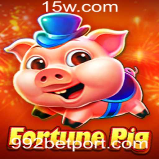 Explorando o Fascinante Mundo de FortunePig com 992bet
