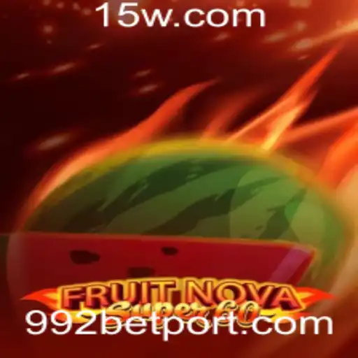 Explorando o Mundo do Jogo FruitNovaSuper60 na Plataforma 992bet