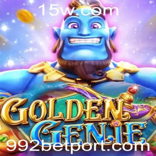 Descobrindo GOLDENGENIE: Uma Experiência de Jogo Inovadora com 992bet