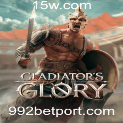 Descubra a Emoção de GladiatorsGlory: Um Jogo de Estratégia Épico