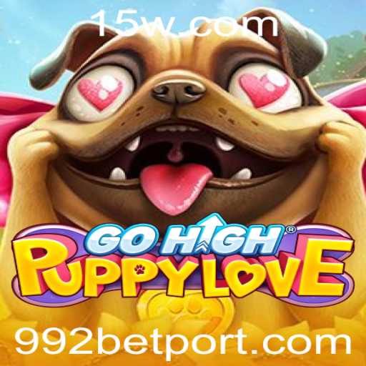 GoHighPuppyLove: Mergulhe na Aventura Canina Divertida
