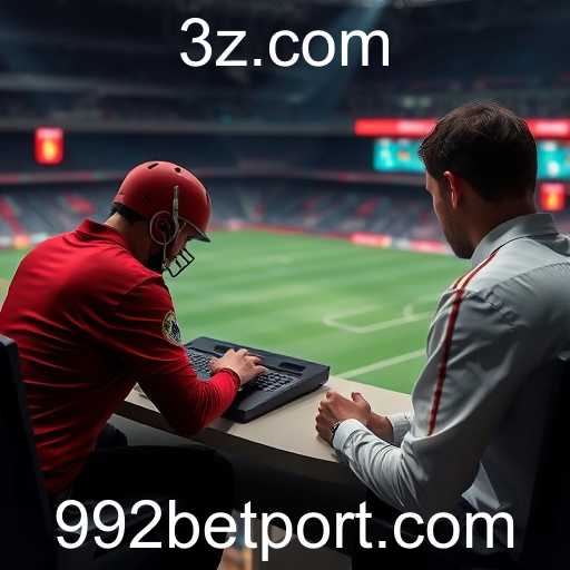 Crescimento Acelerado do Setor de Apostas Online em 2025