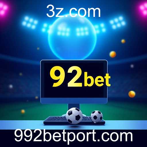 A Ascensão do 992bet no Mercado de Jogos de 2025