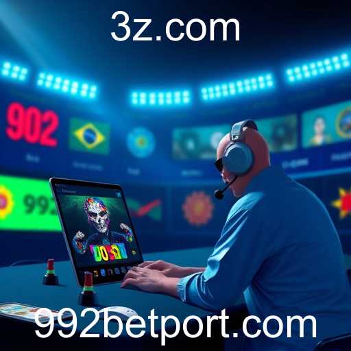 O Crescimento dos Jogos Online no Brasil