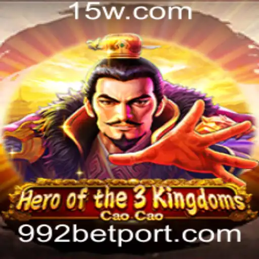 Descubra os Segredos de Heroofthe3KingdomsCaoCao: Uma Aventura Épica e Estratégica