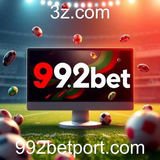 O Impacto do 992bet no Mercado de Jogos Online