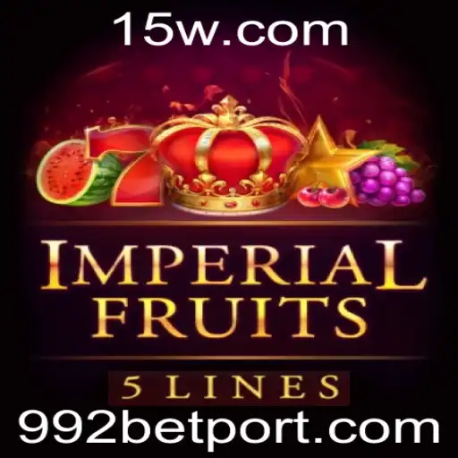 Explorando o Mundo de ImperialFruits5 no Contexto Atual de Jogos com 992bet
