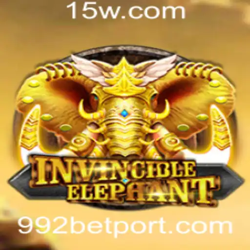Descubra o Universo de InvincibleElephant com 992bet