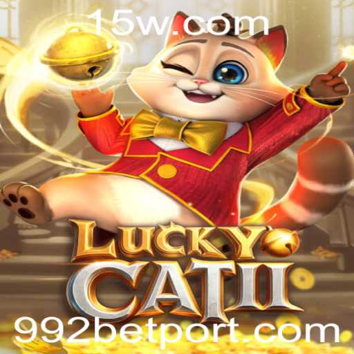 Descubra o Fascinante Mundo de LuckyCatII e a Inovação da Plataforma 992bet