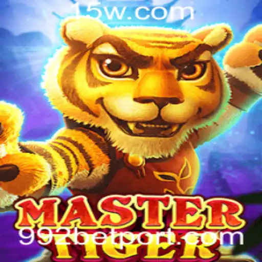 MasterTiger: Uma Imersão no Mundo dos Jogos Online com 992bet