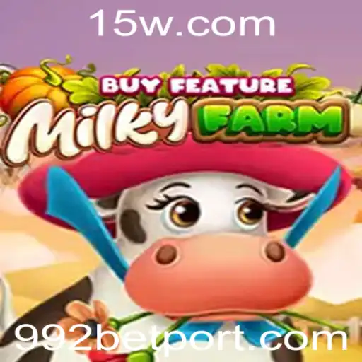 Explorando o Mundo de MilkyFarmBuyFeature no Universo 992bet