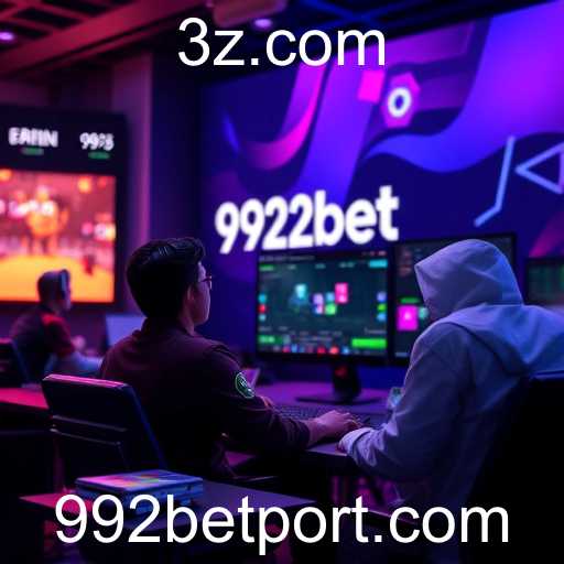 Cenário Atual dos Jogos Online e a Ascensão de Sites de Apostas