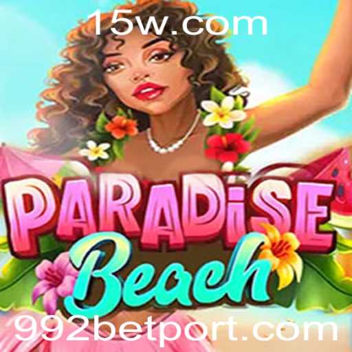 ParadiseBeach: Aventuras Imersivas no Mundo Virtual de 992bet