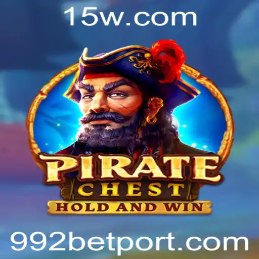 Descubra o Fascinante Mundo de PirateChest no 992bet