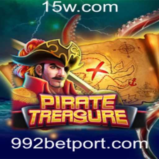 Descubra PirateTreasure: Aventura e Estratégia no Mundo de 992bet