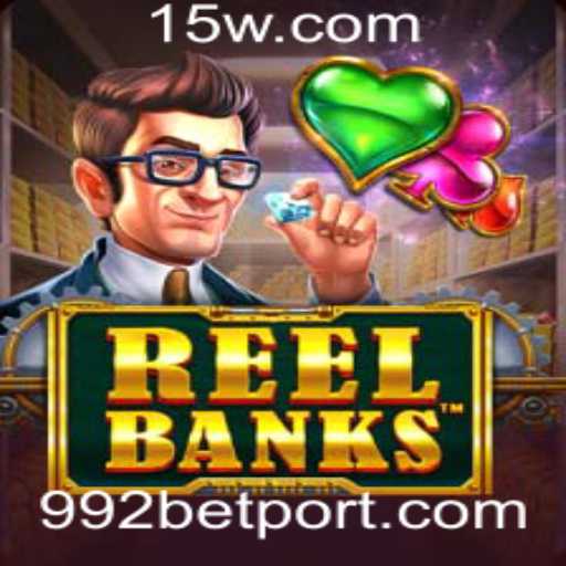Explorando o Fascinante Mundo de ReelBanks: Um Mergulho no Jogo de Cassino Online