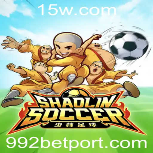 Descubra o Fascinante Jogo ShaolinSoccer e Suas Regras com 992bet