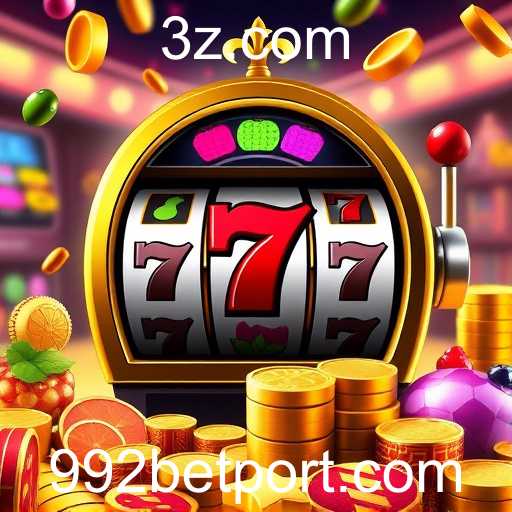 A Emoção e Diversidade dos Jogos de Slots no 992bet