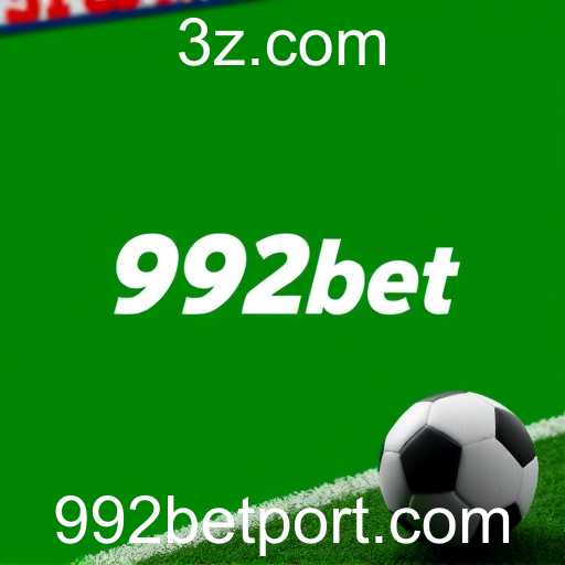 Atração Principal: Apostas Esportivas no 992bet