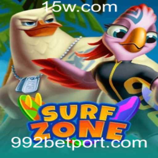 Descubra as Emoções do Jogo SurfZone e seu Impacto Atual