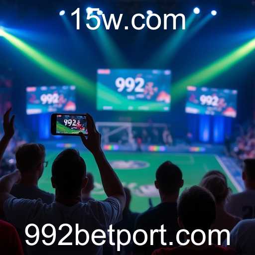 Transmissão ao Vivo: Revolucionando a Experiência Digital