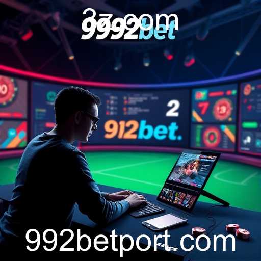 Tendências e Desafios no Mercado de Jogos Online