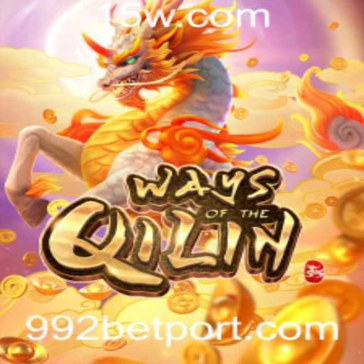 Explorando o Universo de 'Ways of the Qilin' no 992bet