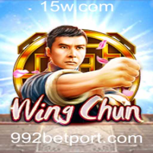 Explorando o Universo do Jogo WingChun com 992bet