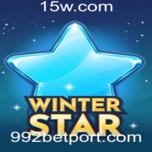 WinterStar: Mergulhe na Aventura Gelada com 992bet