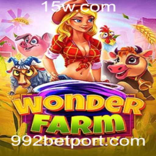 Descubra o Fascinante Mundo de WonderFarmBonusBuy: O Novo Jogo que Conquista os Corações